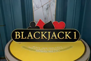 Blackjack 1 - BIROPAY28