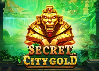 Secret City Gold - BIROPAY28