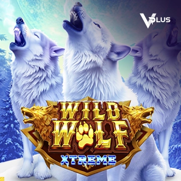Wild Wolf Xtreme - BIROPAY28