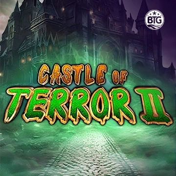 Castle of Terror II - BIROPAY28