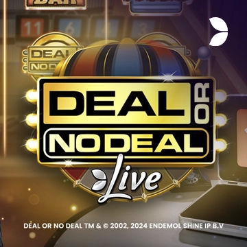 Deal or No Deal - BIROPAY28