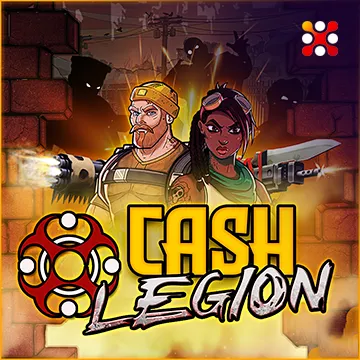 Cash Legion - BIROPAY28