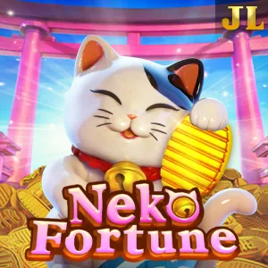 Neko Fortune - BIROPAY28