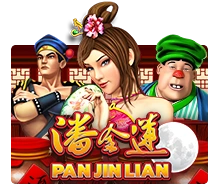 Joker123 : Pan Jin Lian 2 - BIROPAY28