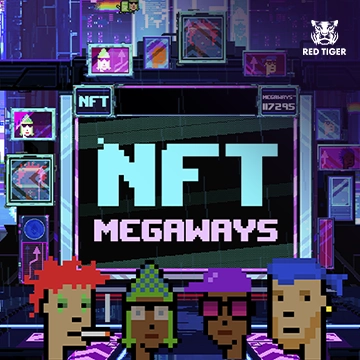 NFT Megaways - BIROPAY28