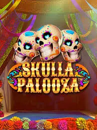 Skullapalooza - BIROPAY28