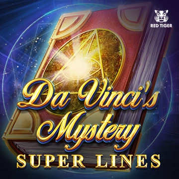 Da Vincis Mystery - BIROPAY28
