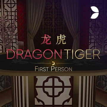 First Person Dragon Tiger - BIROPAY28