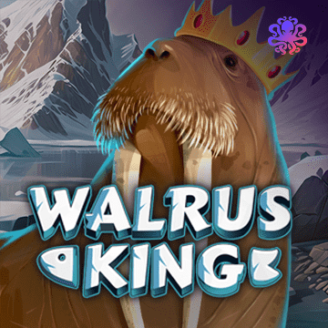 Walrus King - BIROPAY28