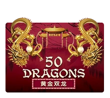 Joker123 : Fifty Dragons - BIROPAY28