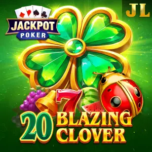 20 Blazing Clover - BIROPAY28
