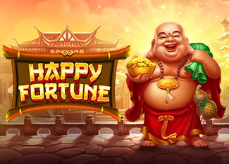 Happy Fortune - BIROPAY28