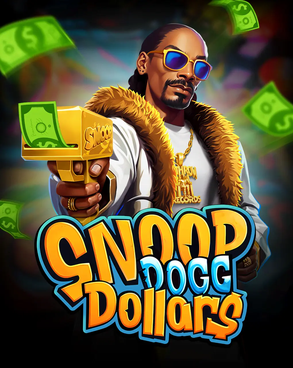 Snoop Dogg Dollars - BIROPAY28
