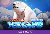 Iceland SA - BIROPAY28