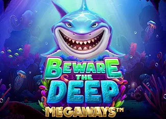 Beware The Deep Megaways - BIROPAY28