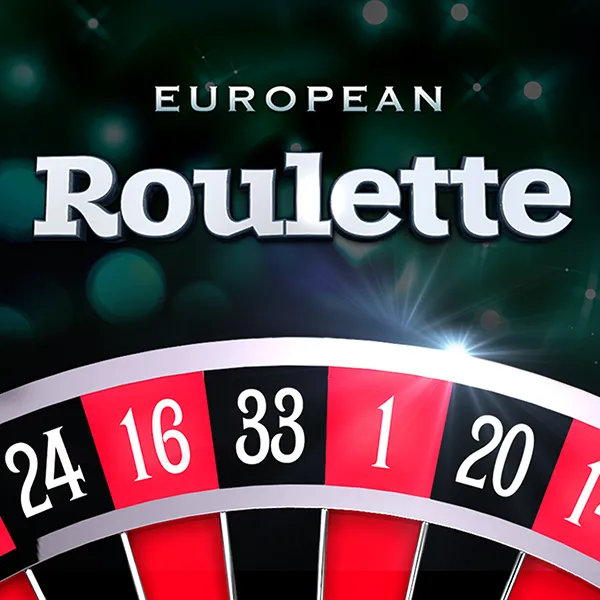 European Roulette Gold - BIROPAY28