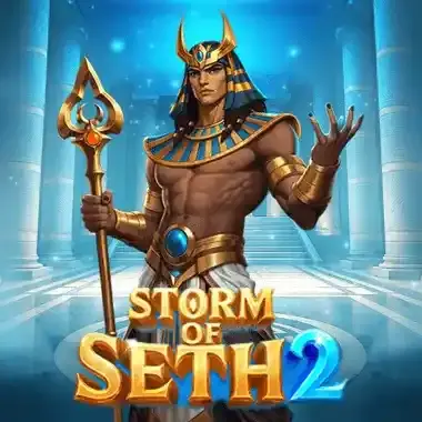 Storm Of Seth 2 - BIROPAY28