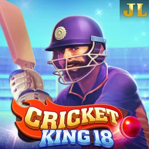 Cricket King 18 - BIROPAY28