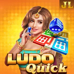 Ludo Quick - BIROPAY28