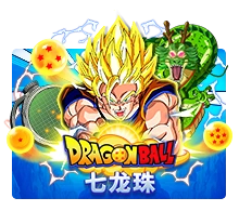 Joker123 : Dragon Ball - BIROPAY28
