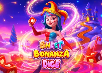 Sweet Bonanza Dice - BIROPAY28