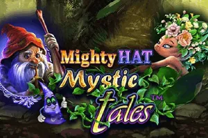 Mighty Hat: Mystic Tales - BIROPAY28