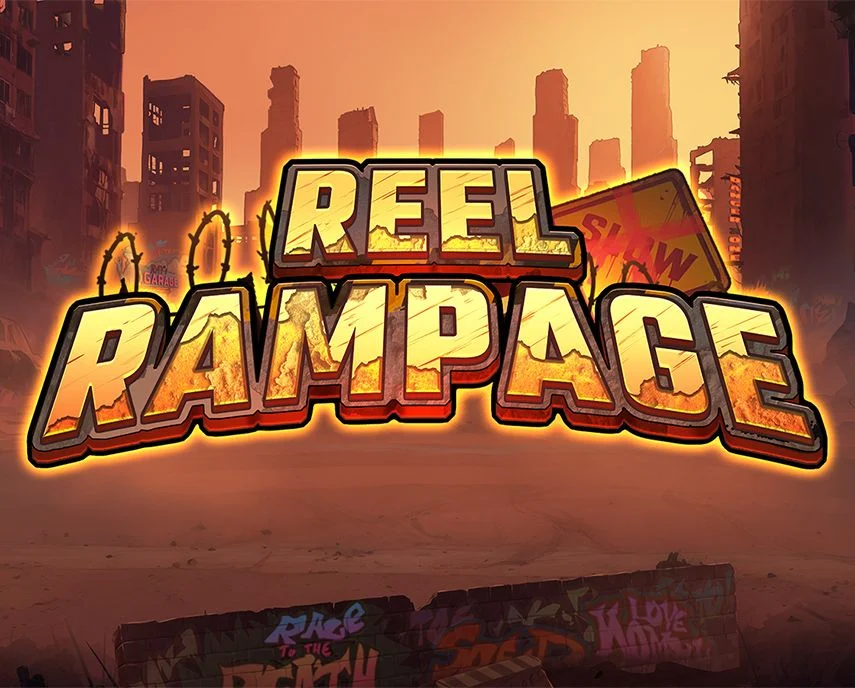 Reel Rampage - BIROPAY28