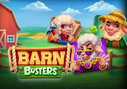 Barn Busters - BIROPAY28