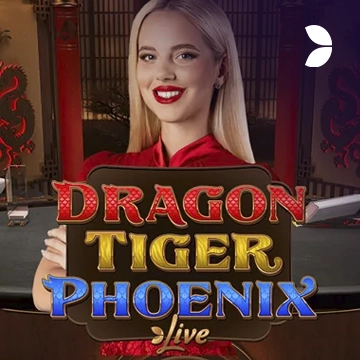 Dragon Tiger Phoenix - BIROPAY28