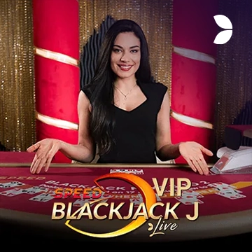 Speed VIP Blackjack J - BIROPAY28