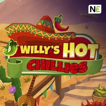 Willys Hot Chillies - BIROPAY28