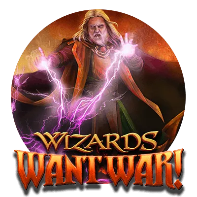 Wizards Want War! - BIROPAY28