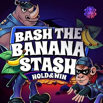 Bash the Banana Stash - BIROPAY28
