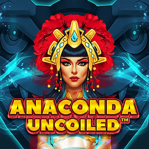 Anaconda Uncoiled - BIROPAY28