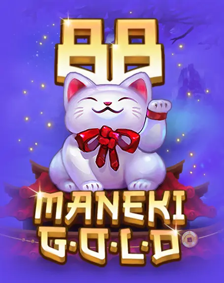 Maneki 88 Gold - BIROPAY28