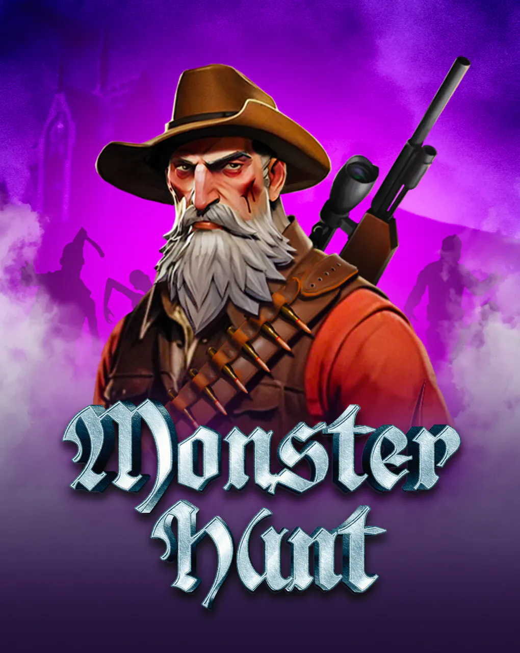 Monster Hunt - BIROPAY28