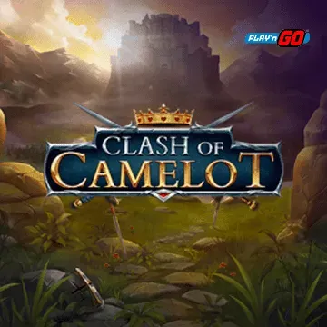Clash of Camelot - BIROPAY28
