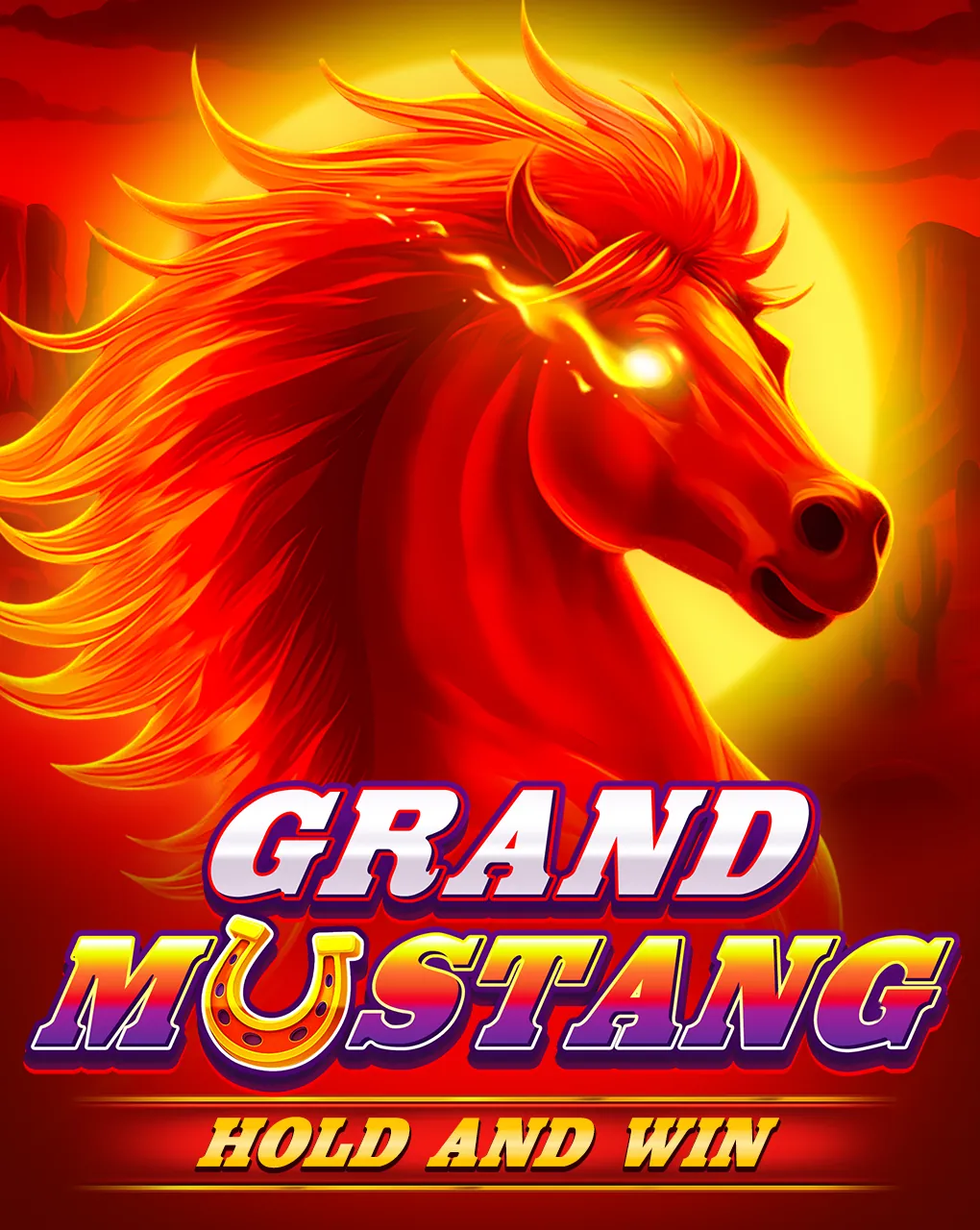 Grand Mustang - BIROPAY28