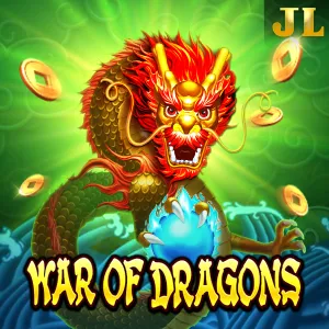 War Of Dragons - BIROPAY28