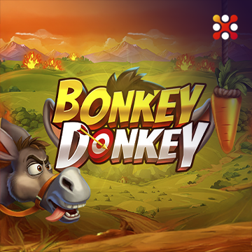 Bonkey Donkey - BIROPAY28