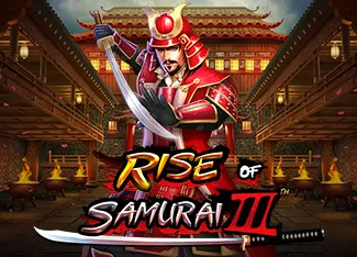 Rise of Samurai 3 - BIROPAY28