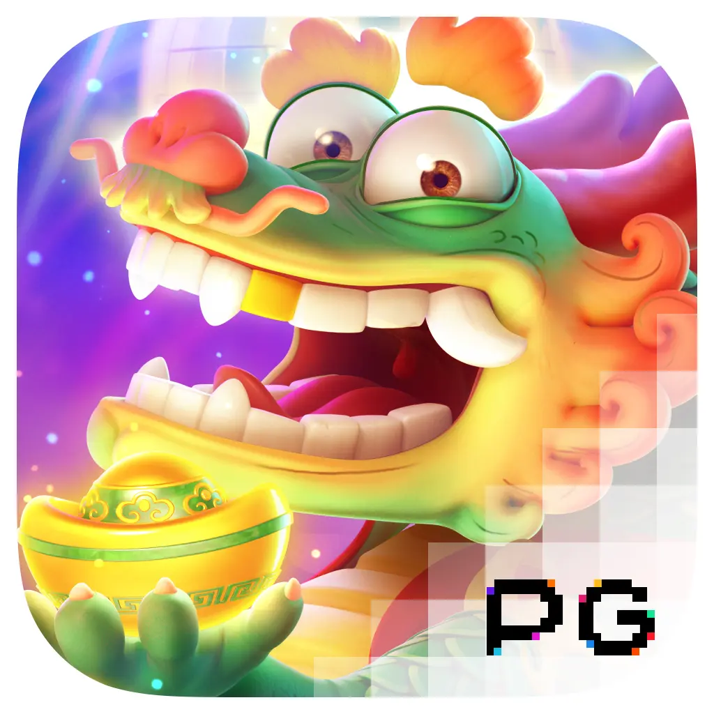 Fortune Dragon - BIROPAY28