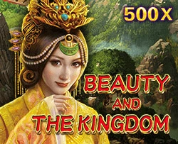 Beauty And The Kingdom - BIROPAY28