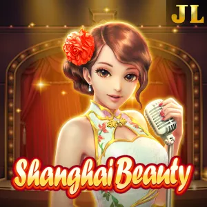 Shanghai Beauty - BIROPAY28