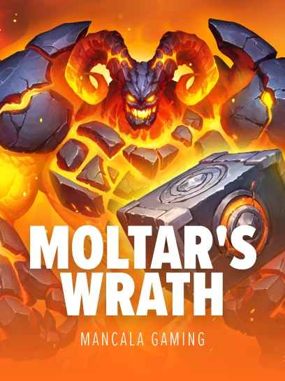 Moltars Wrath - BIROPAY28