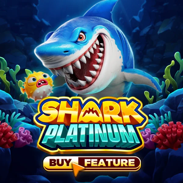Shark Platinum - BIROPAY28