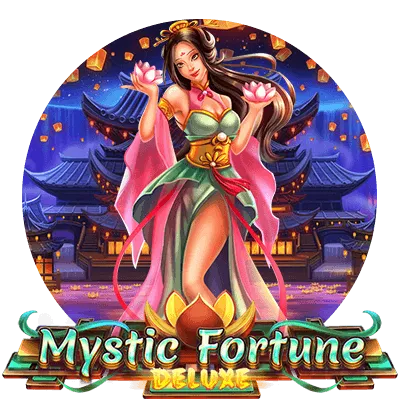 Mystic Fortune Deluxe - BIROPAY28