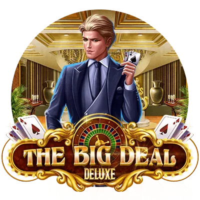The Big Deal Deluxe - BIROPAY28
