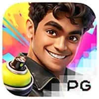 Graffiti Rush - BIROPAY28