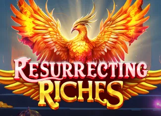 Resurrecting Riches - BIROPAY28